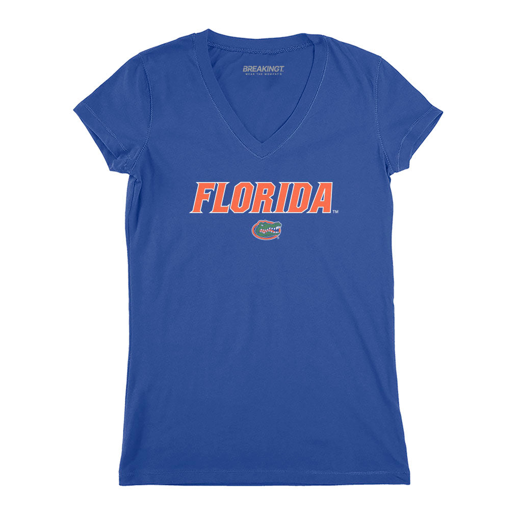 Florida Gators: Wordmark