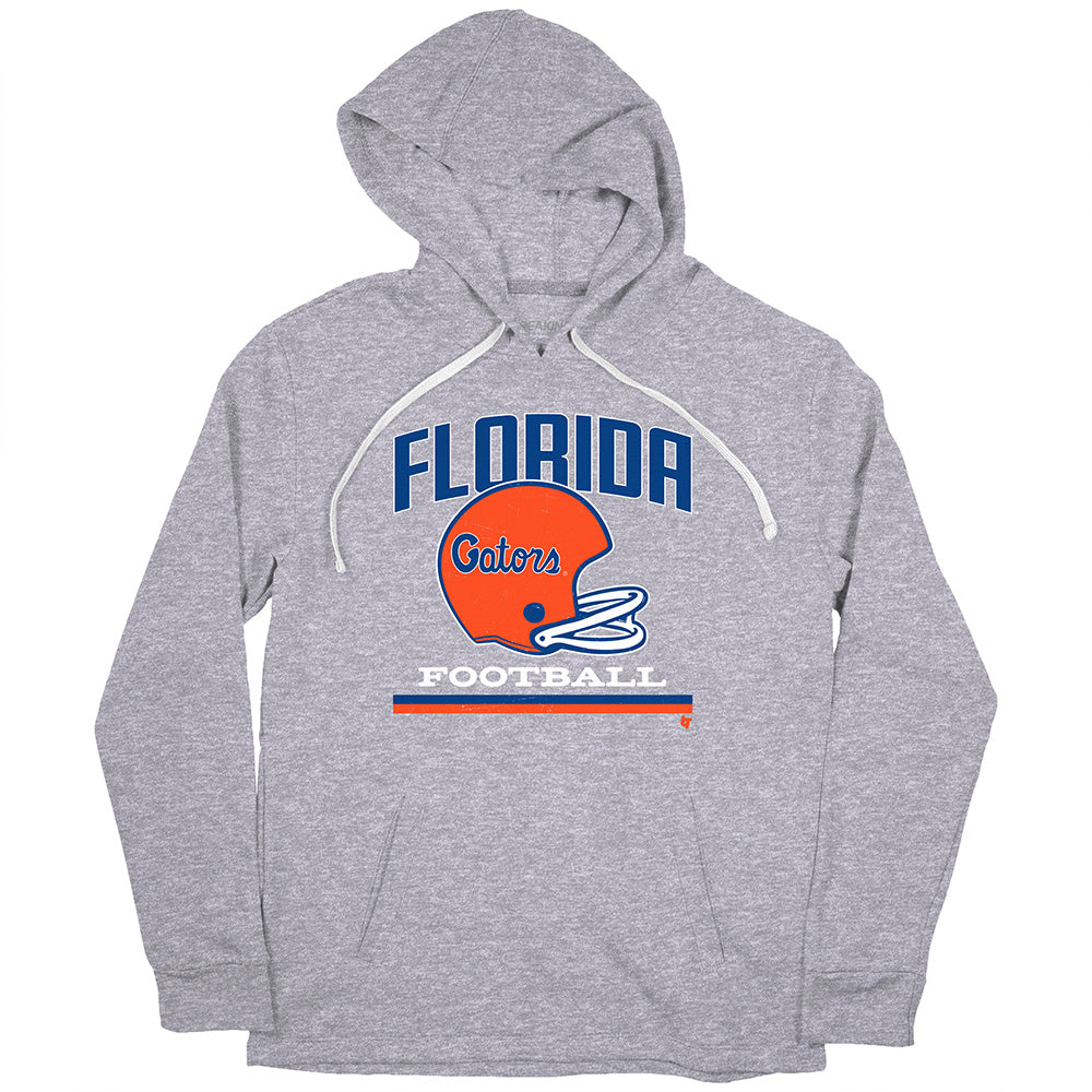 Florida Football: Vintage Helmet