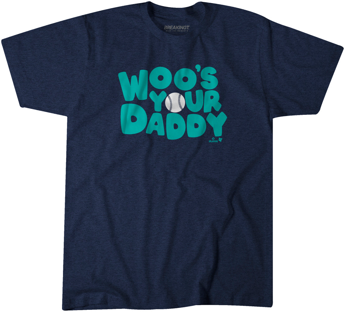 Bryan Woo: Woo's Your Daddy