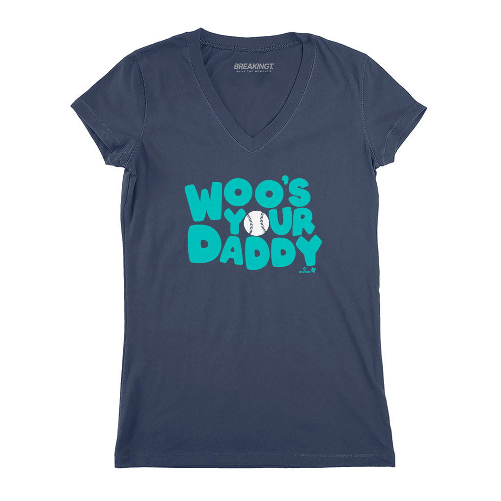 Bryan Woo: Woo's Your Daddy