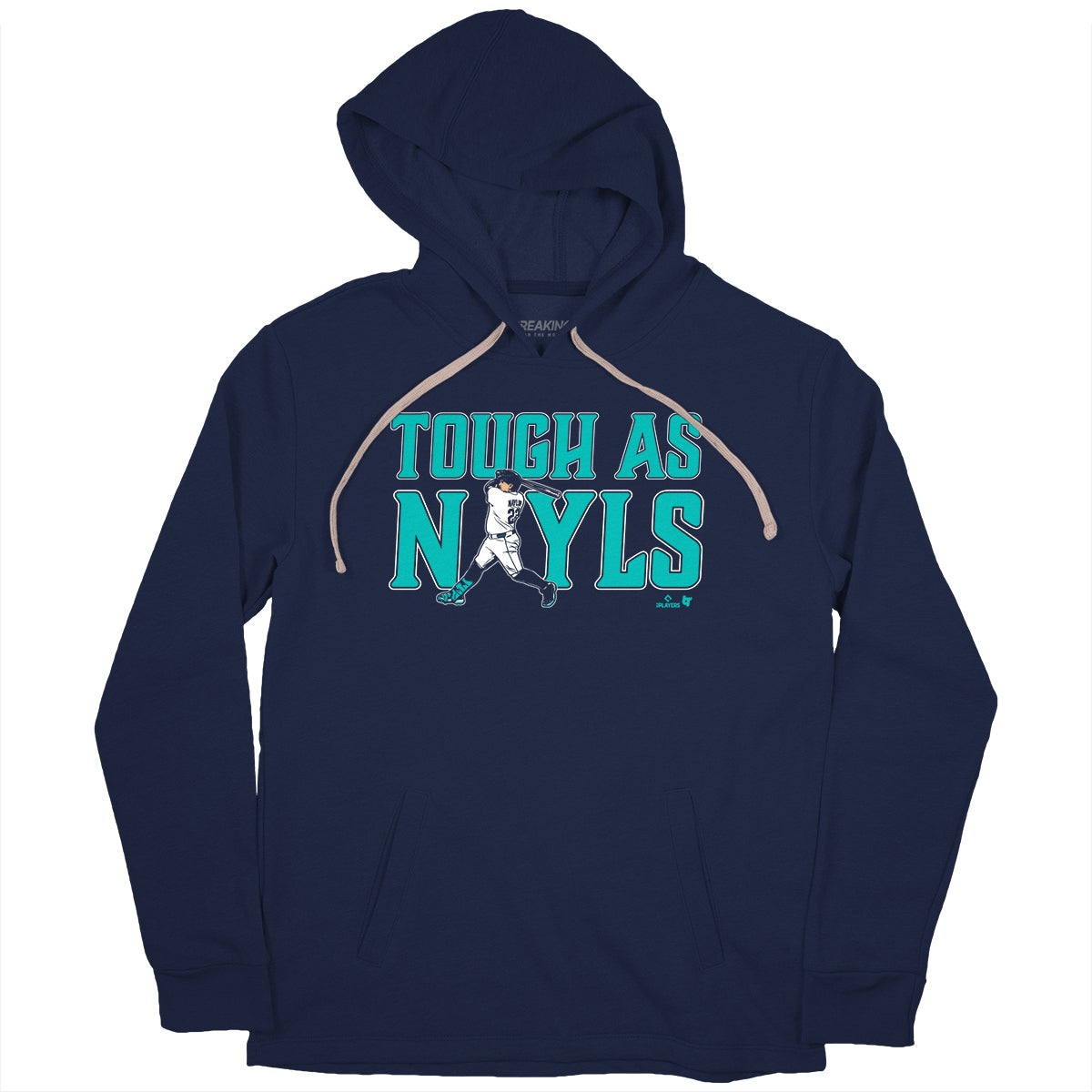 Josh Naylor: Tough As Nayls Seattle