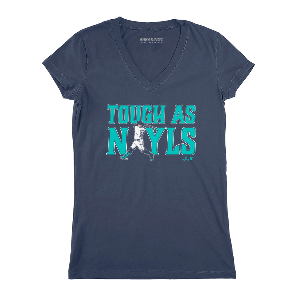 Josh Naylor: Tough As Nayls Seattle