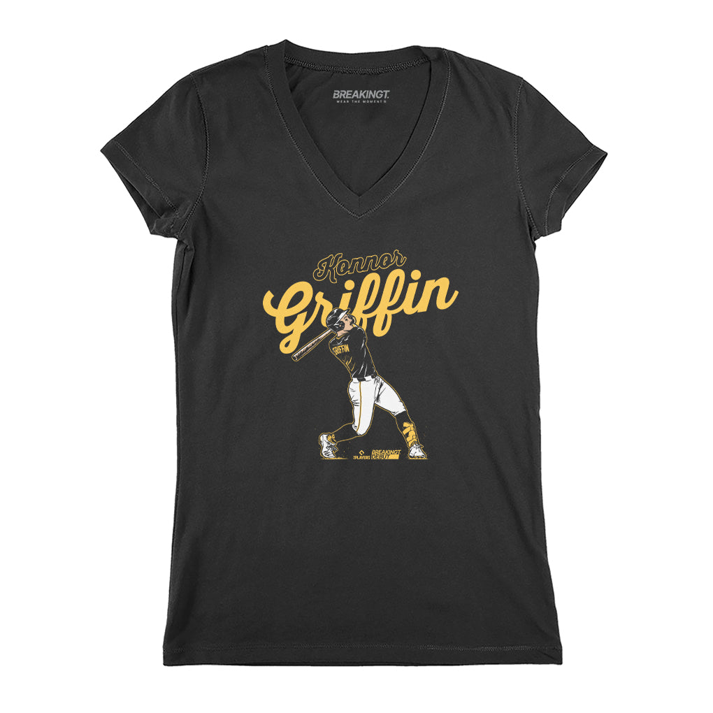 Konnor Griffin: Slugger Swing