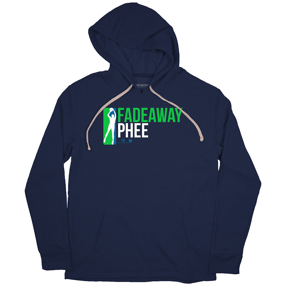 Napheesa Collier: Fadeaway Phee