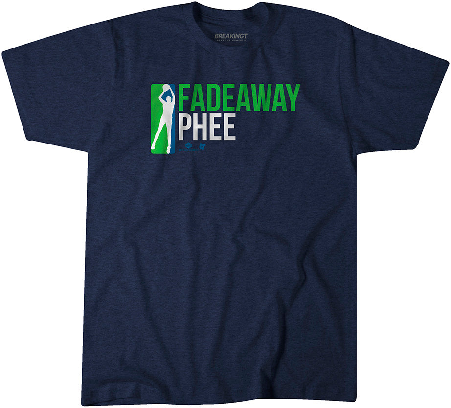 Napheesa Collier: Fadeaway Phee