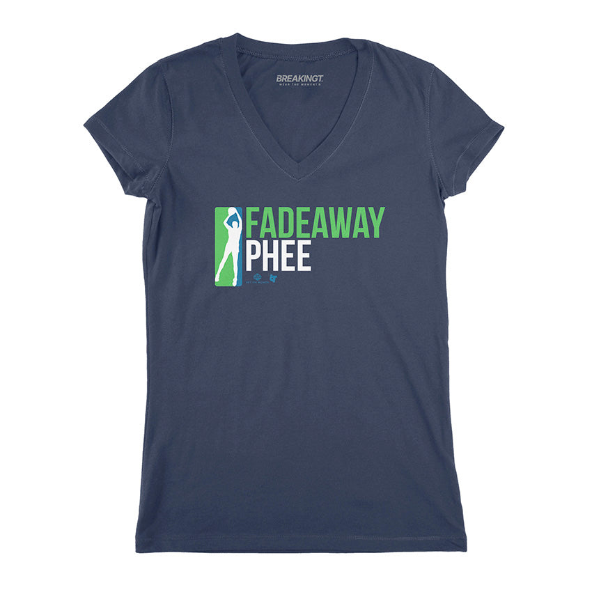 Napheesa Collier: Fadeaway Phee