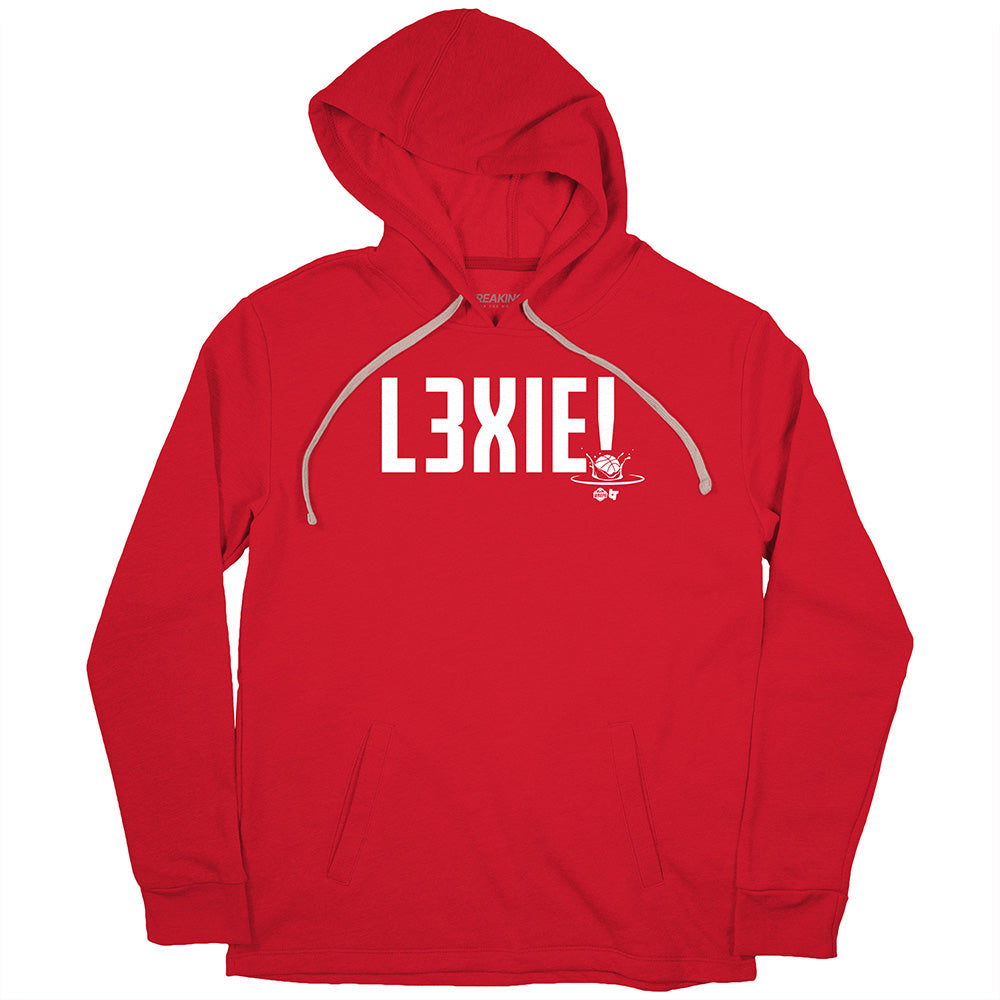 Lexie Hull: L3XIE!