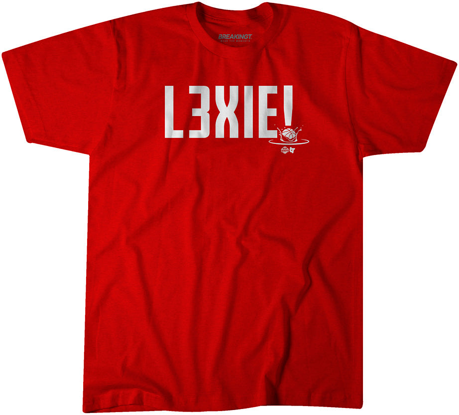 Lexie Hull: L3XIE!