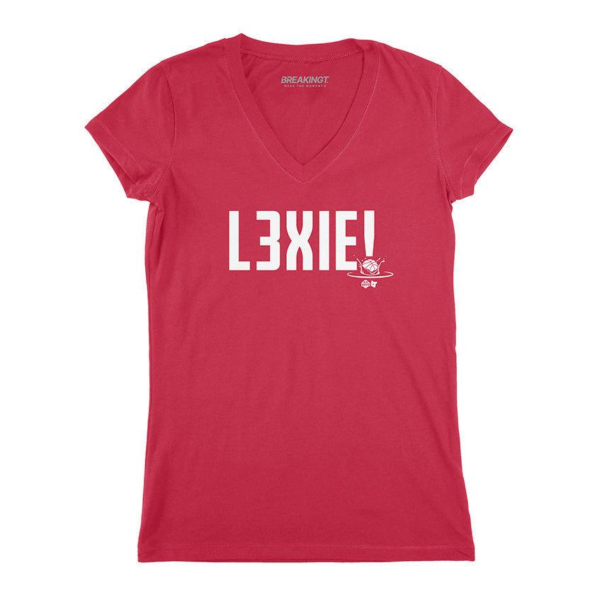 Lexie Hull: L3XIE!
