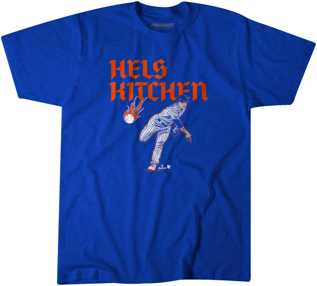 Ryan Helsley: Hels Kitchen