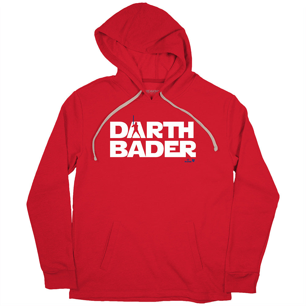 Harrison Bader: Darth Bader Philly