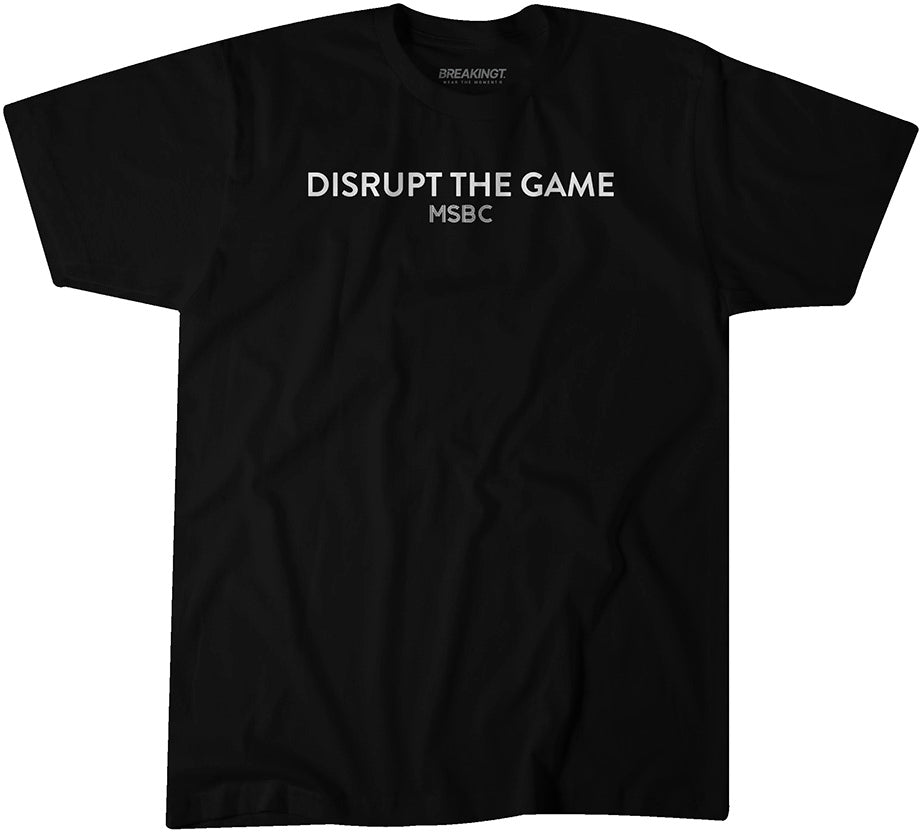 Michigan Sport Business Conference: Disrupt The Game