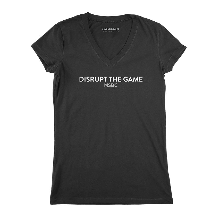 Michigan Sport Business Conference: Disrupt The Game