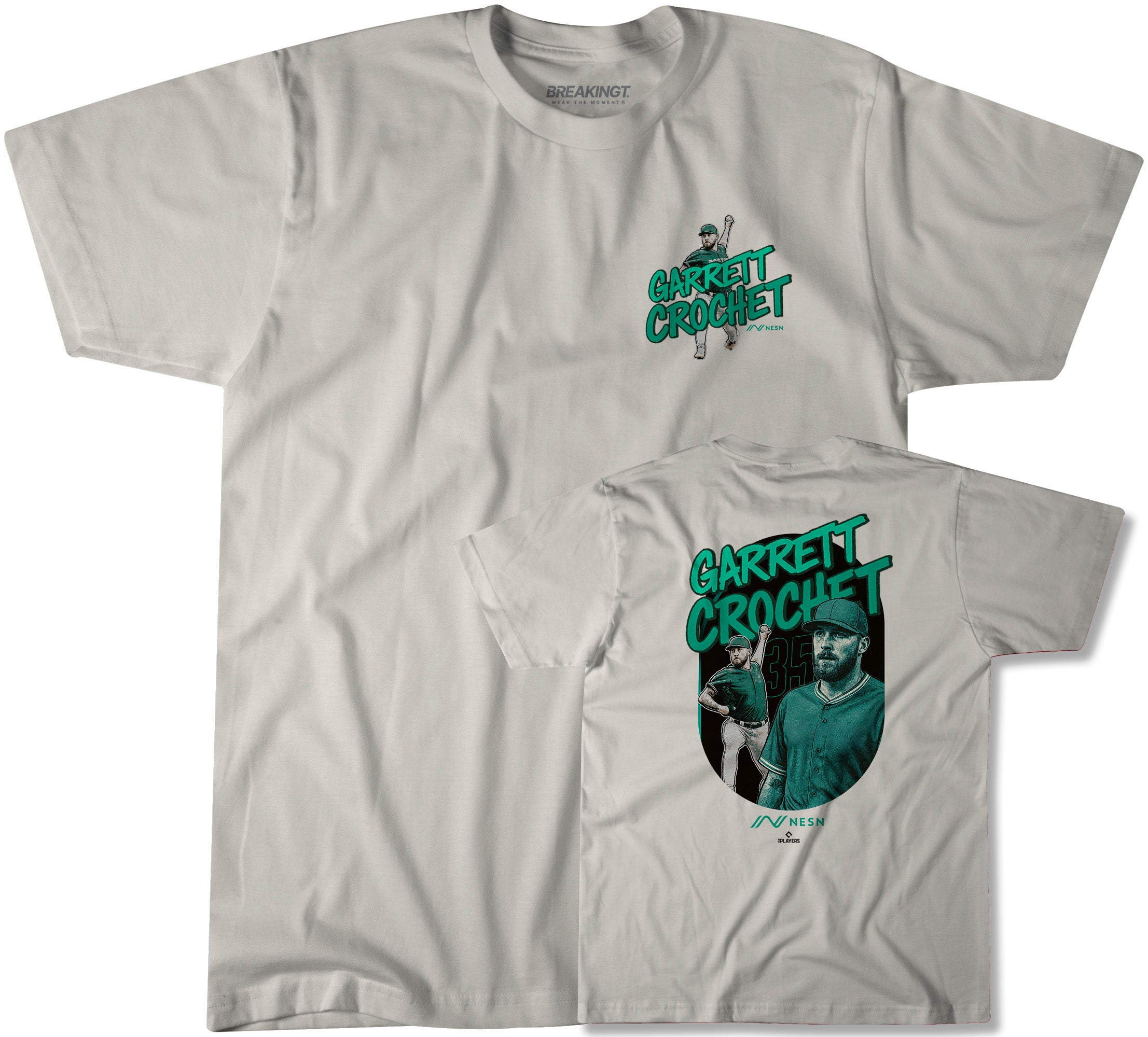 NESN: Garrett Crochet