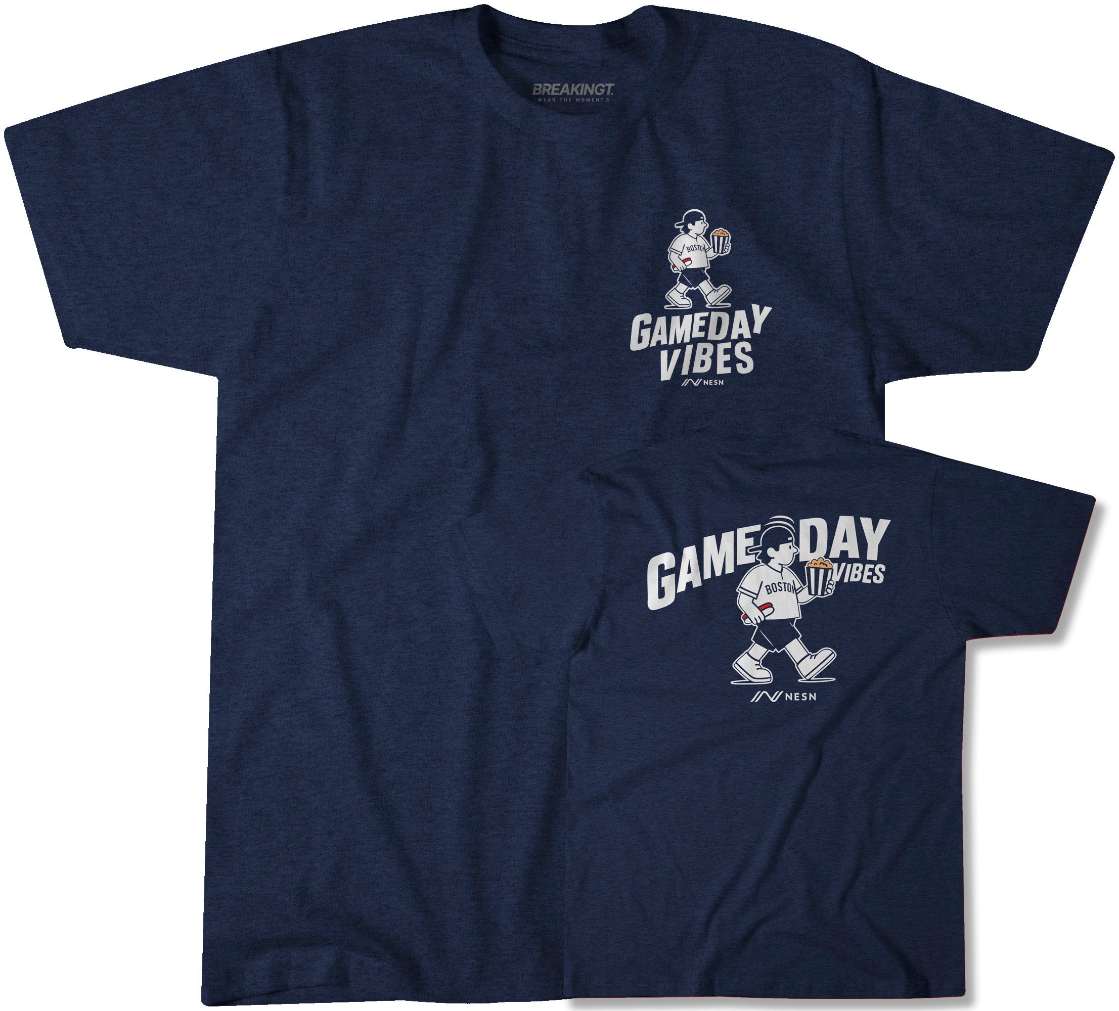 NESN: Gameday Vibes