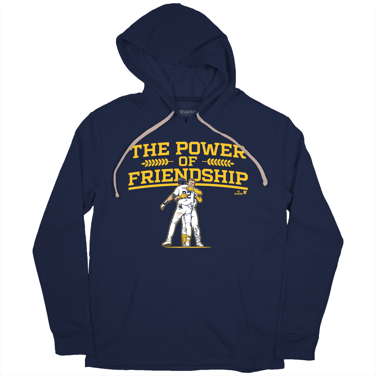 Milwaukee Baseball: The Power of Friendship