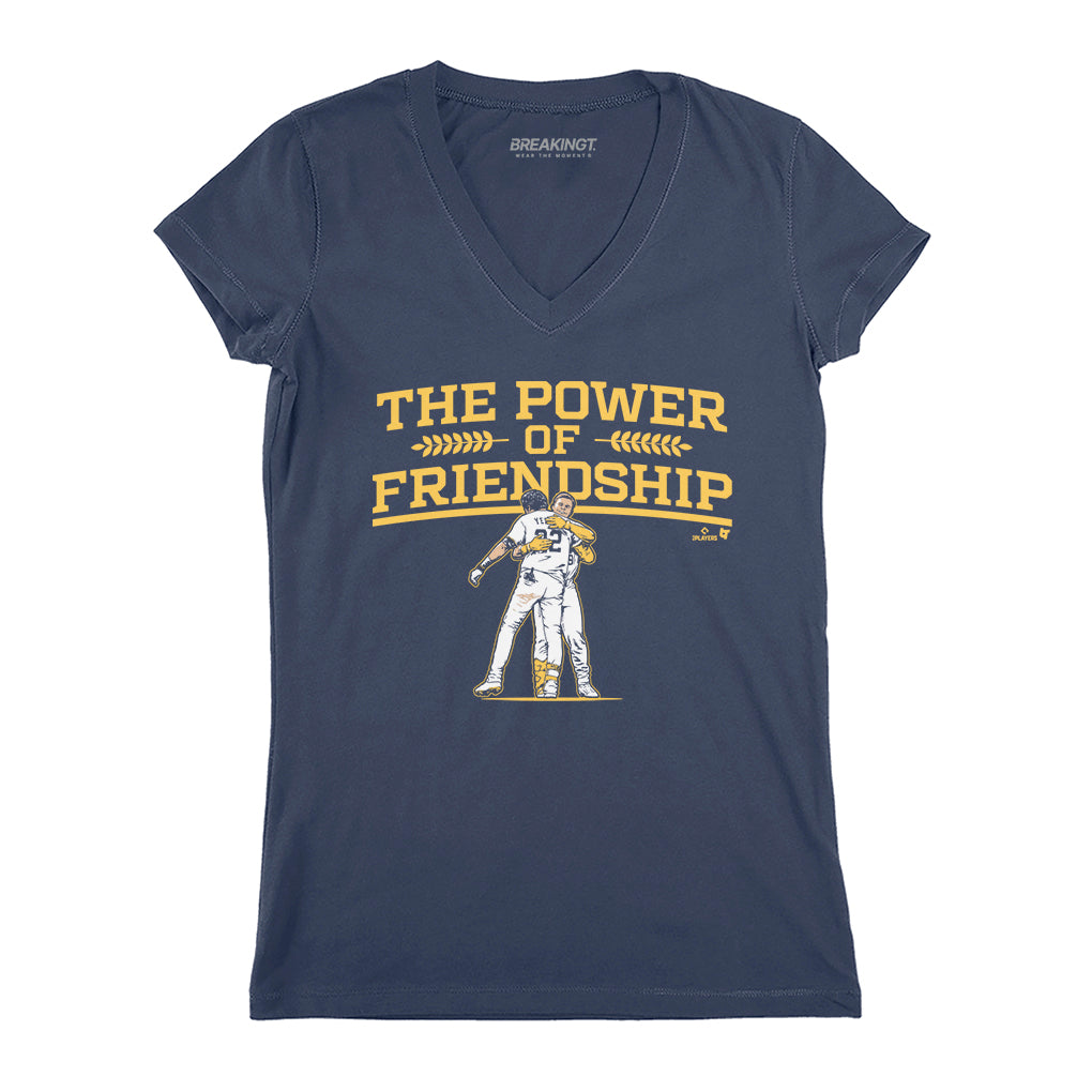 Milwaukee Baseball: The Power of Friendship