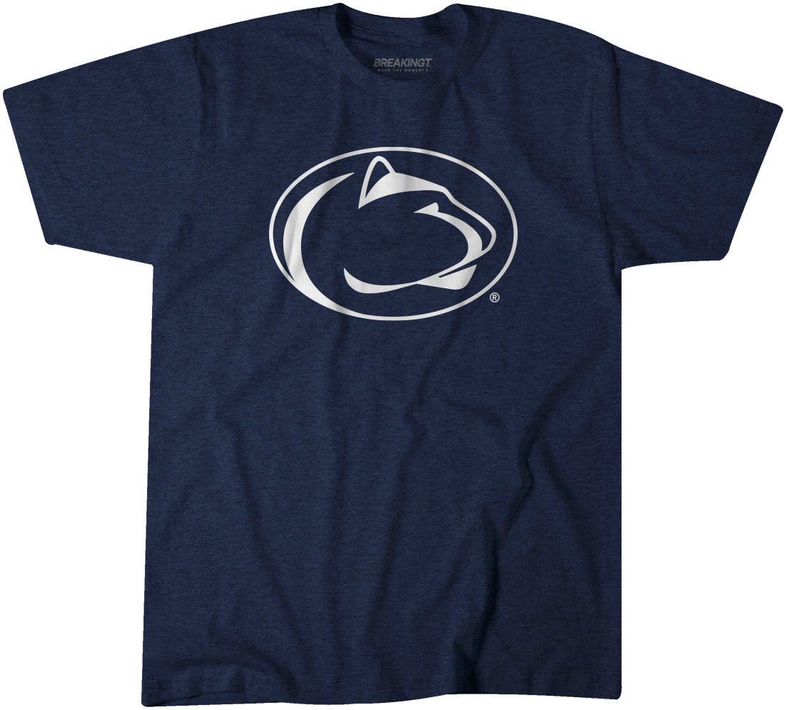 Penn State Nittany Lions: Primary Logo