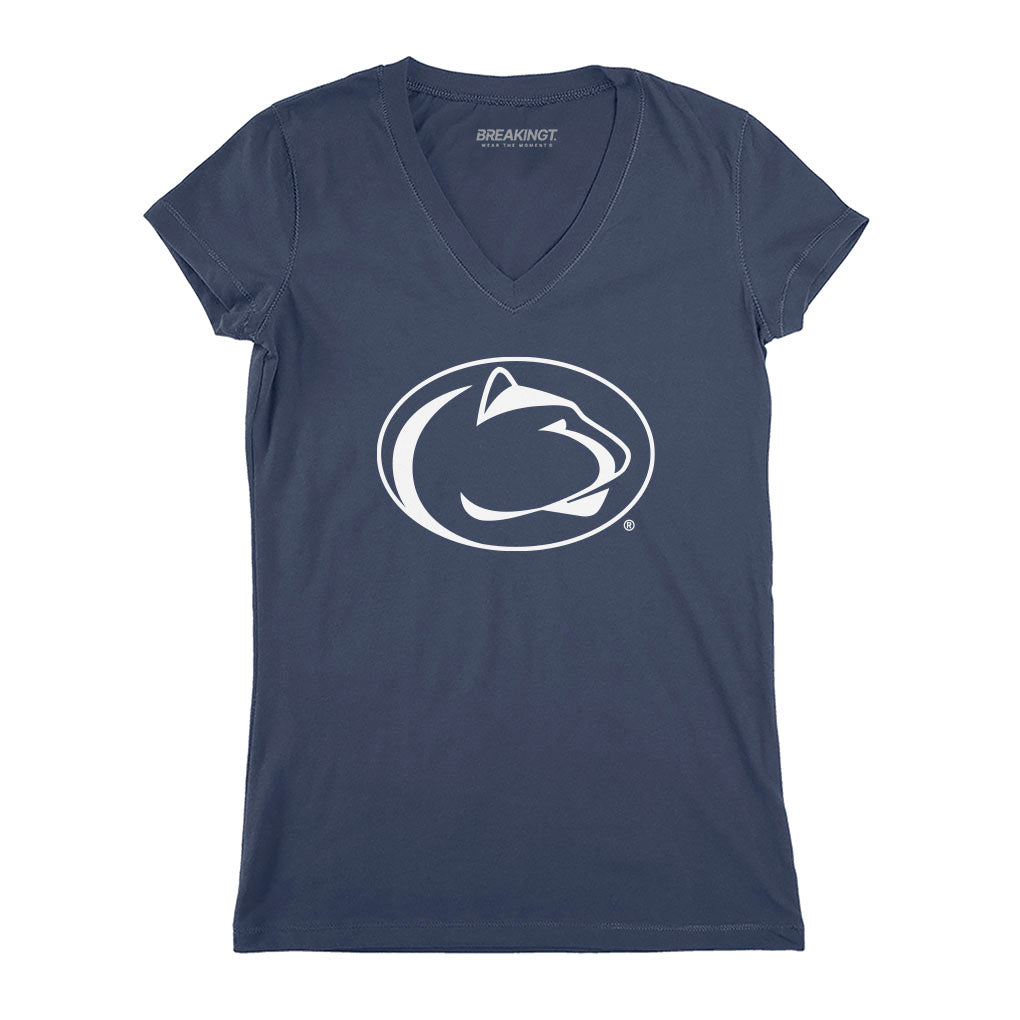 Penn State Nittany Lions: Primary Logo