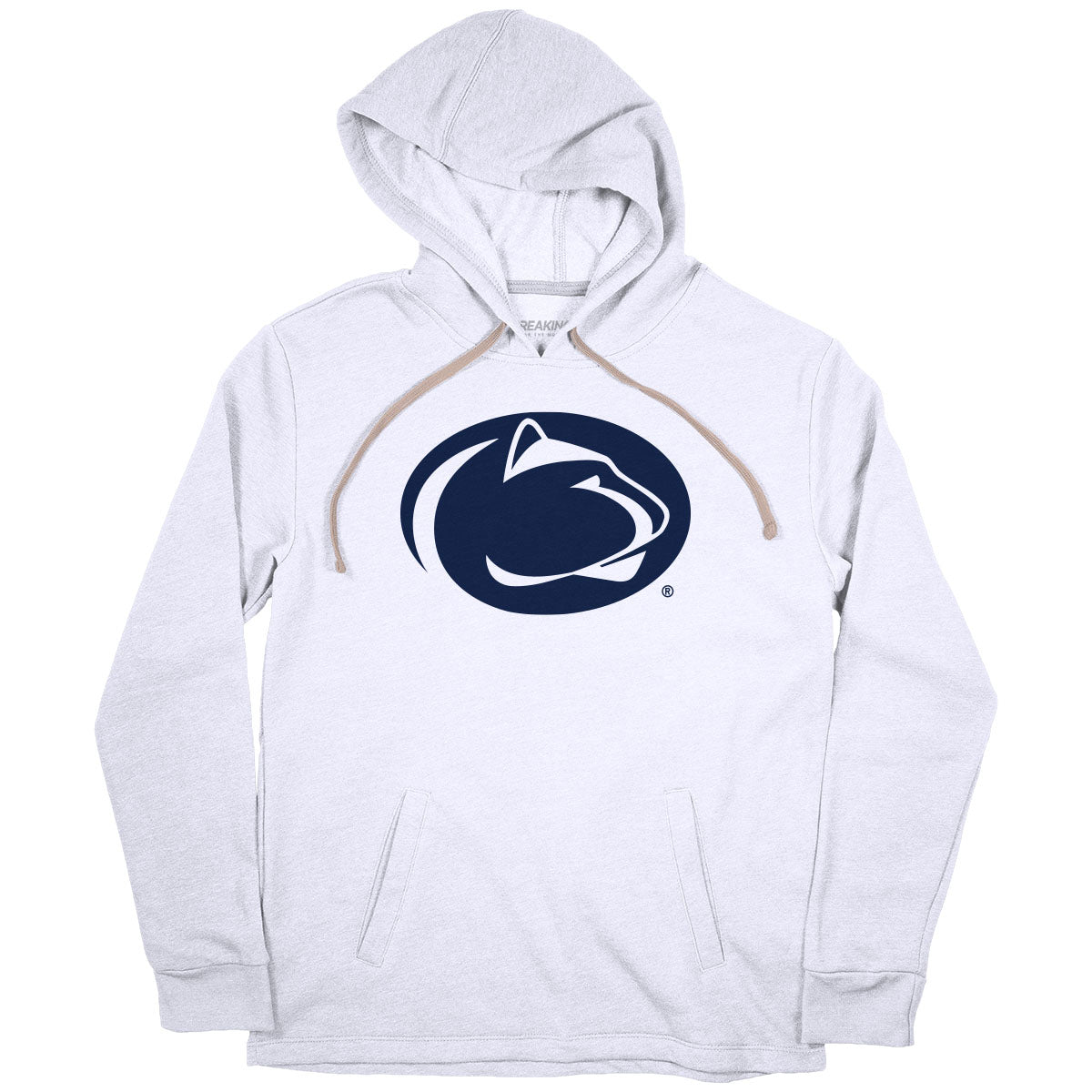 Penn State Nittany Lions: Primary Logo
