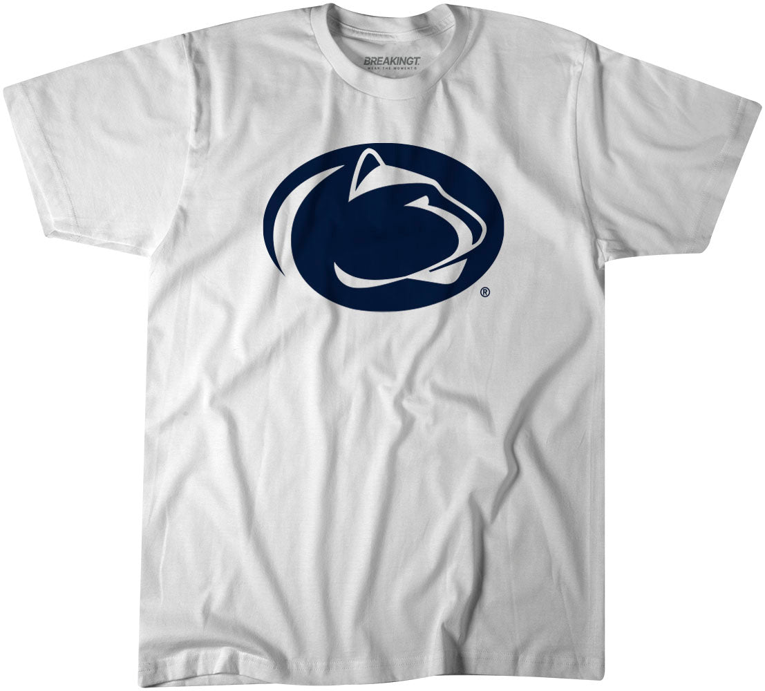 Penn State Nittany Lions: Primary Logo
