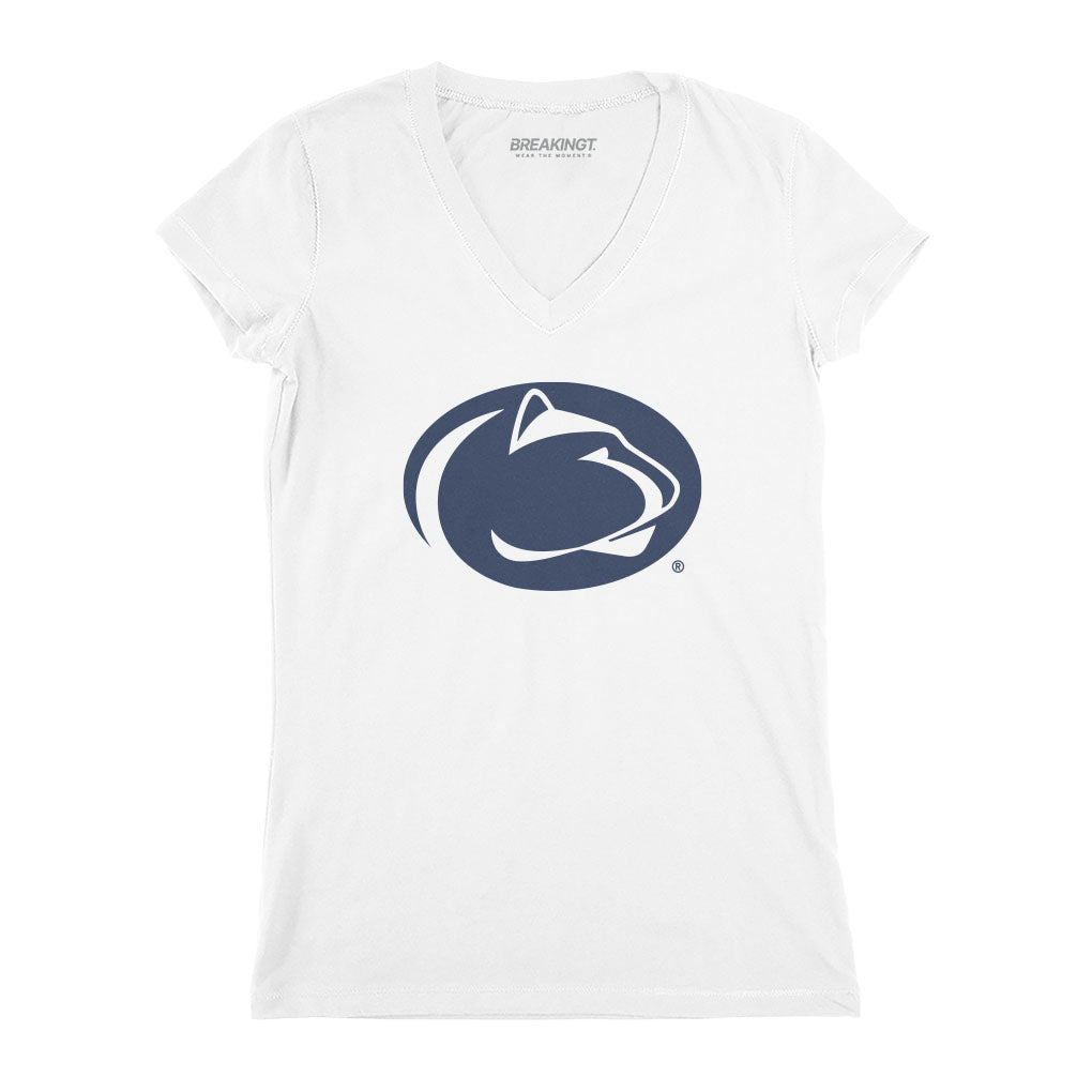Penn State Nittany Lions: Primary Logo