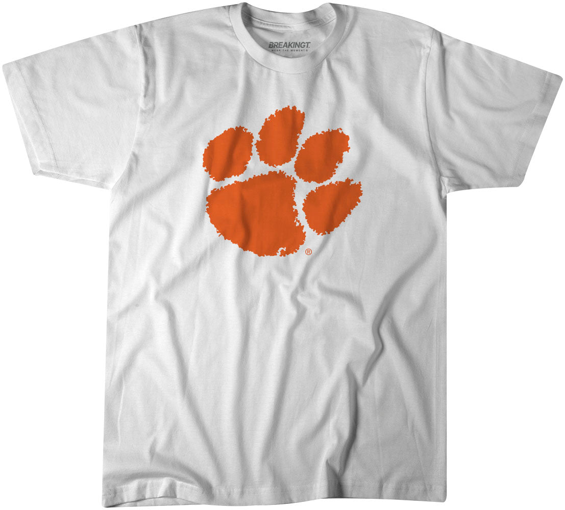 Clemson Tigers: Primary Logo