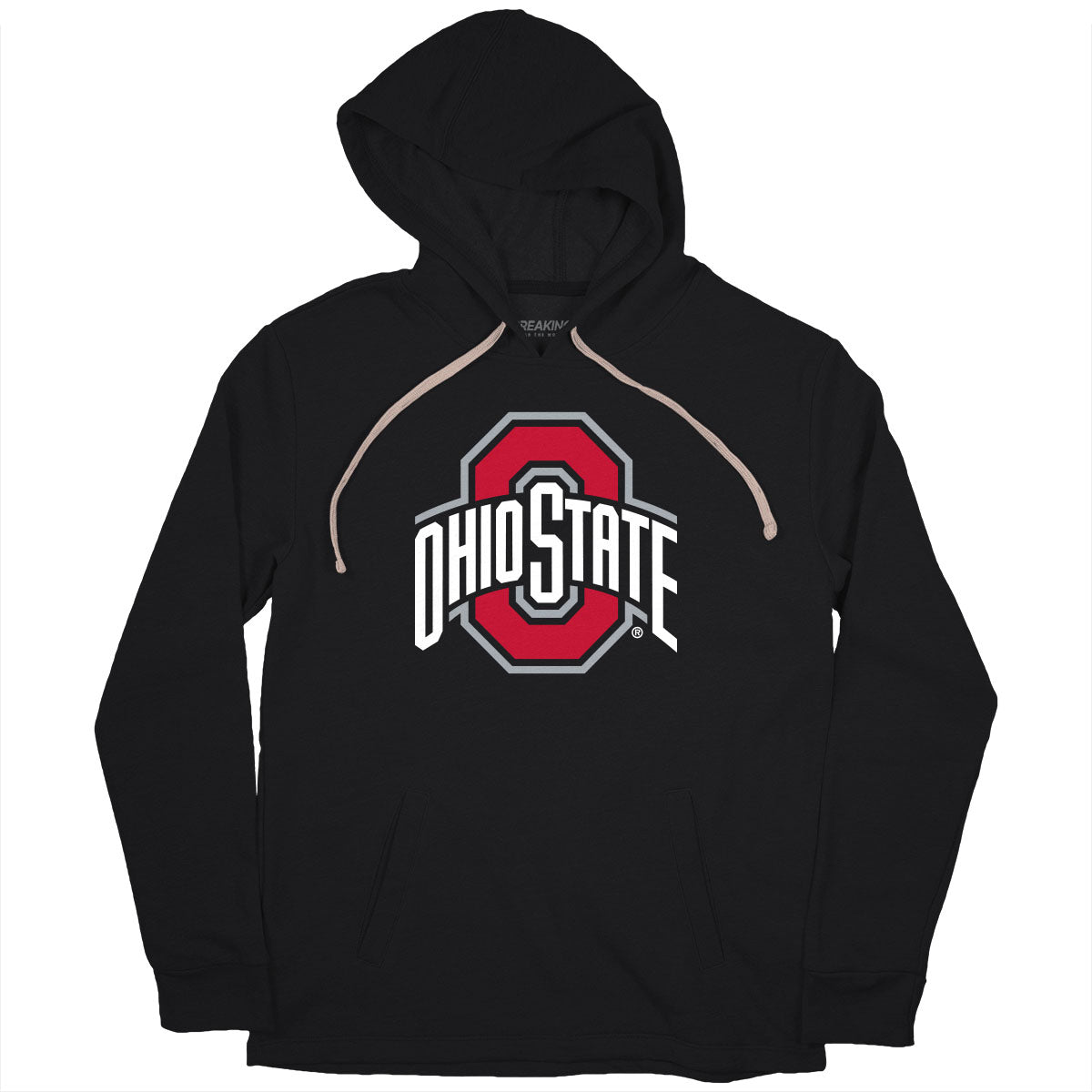 Ohio State Buckeyes: Primary Logo