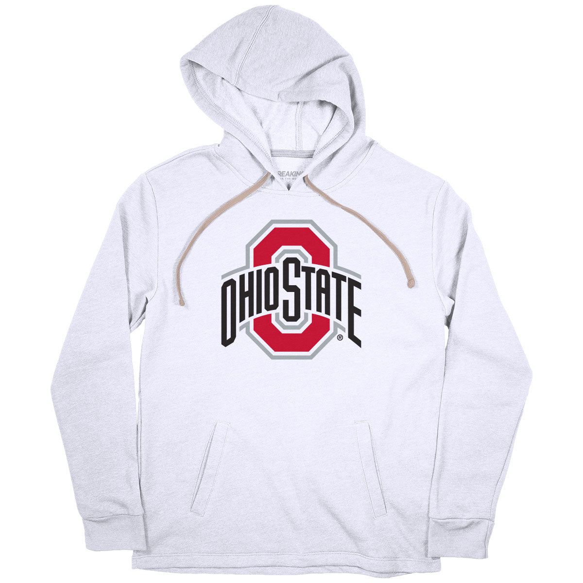 Ohio State Buckeyes: Primary Logo