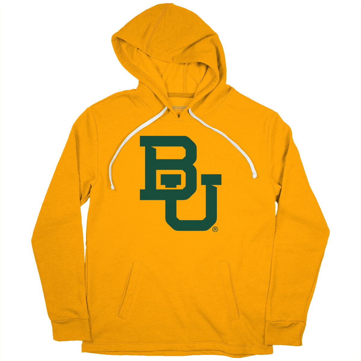 Baylor Bears: Primary Logo