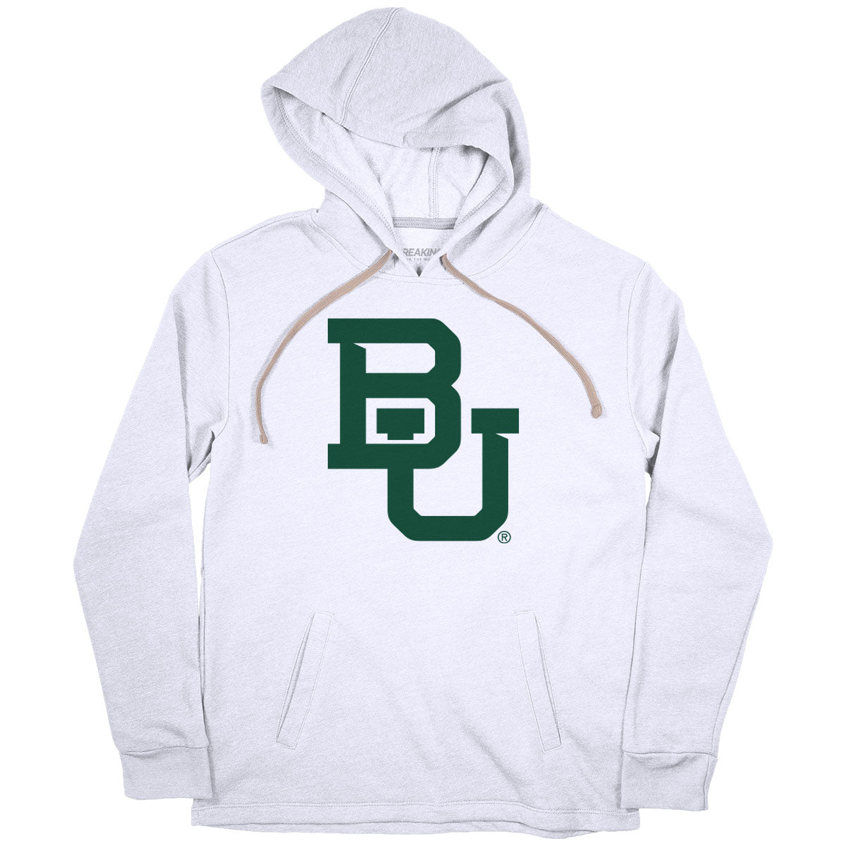 Baylor Bears: Primary Logo