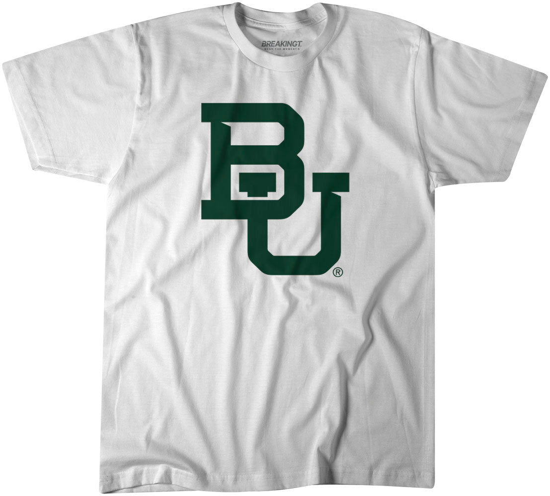 Baylor Bears: Primary Logo