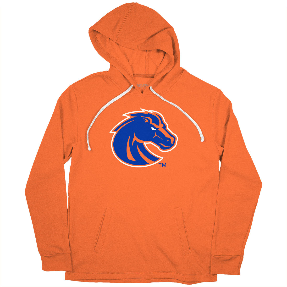 Boise State Broncos: Primary Logo