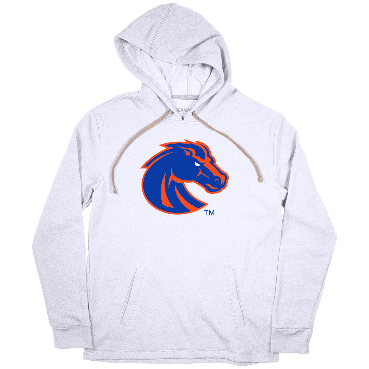Boise State Broncos: Primary Logo