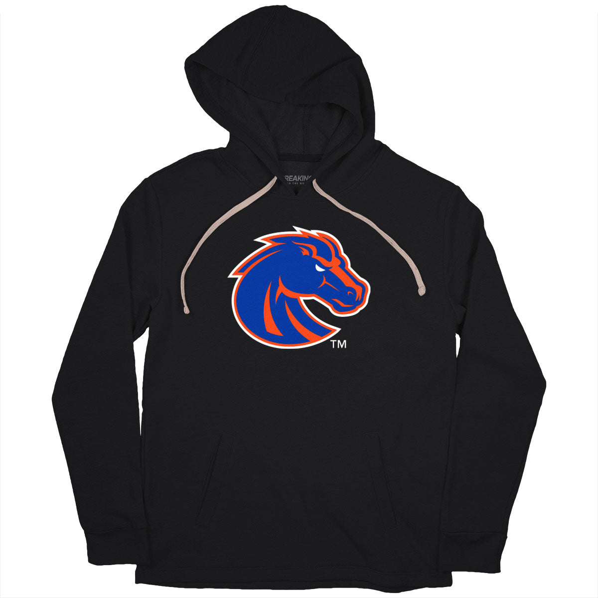 Boise State Broncos: Primary Logo