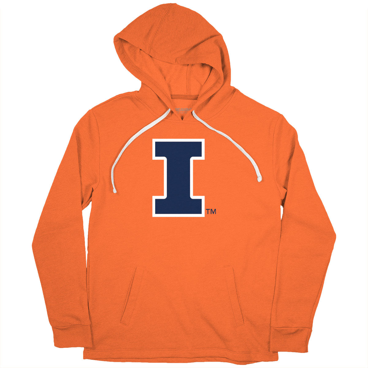 Illinois Fighting Illini: Primary Logo