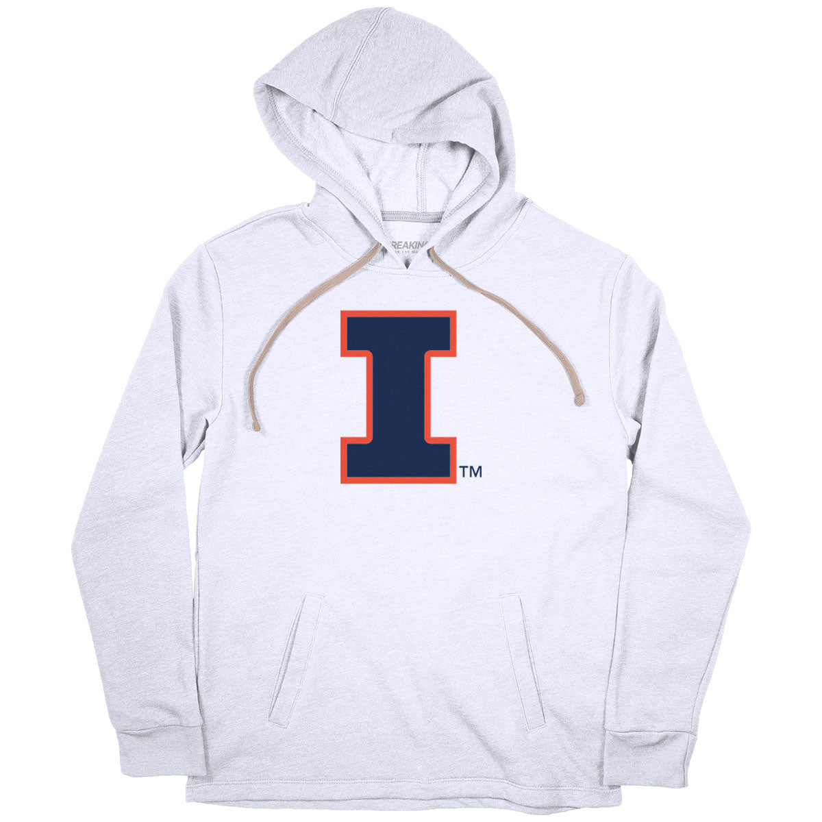 Illinois Fighting Illini: Primary Logo