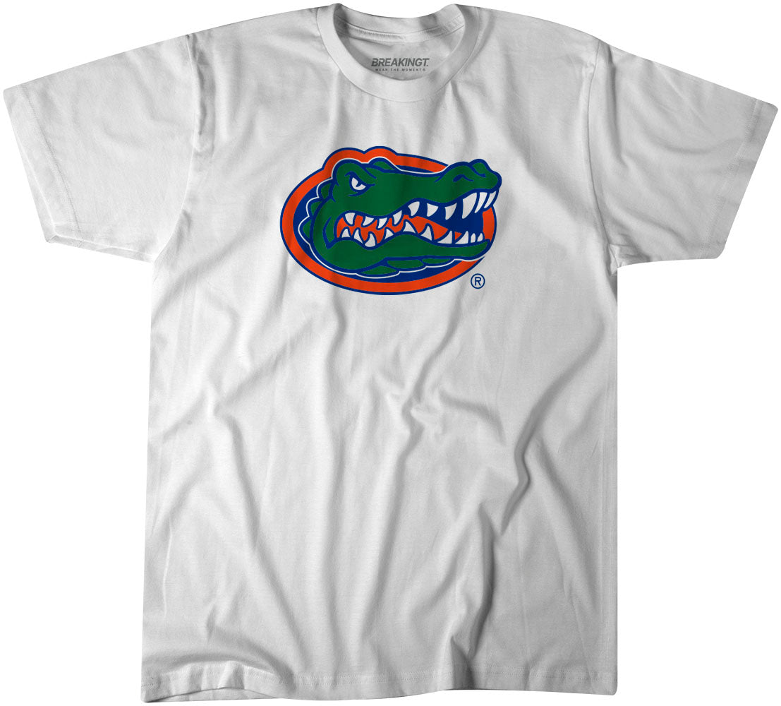 Florida Gators: Primary Logo