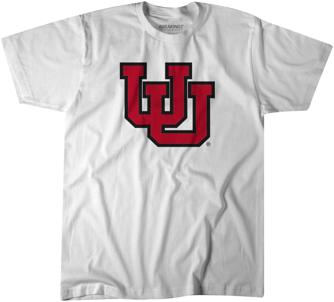 Utah Utes: Primary Logo