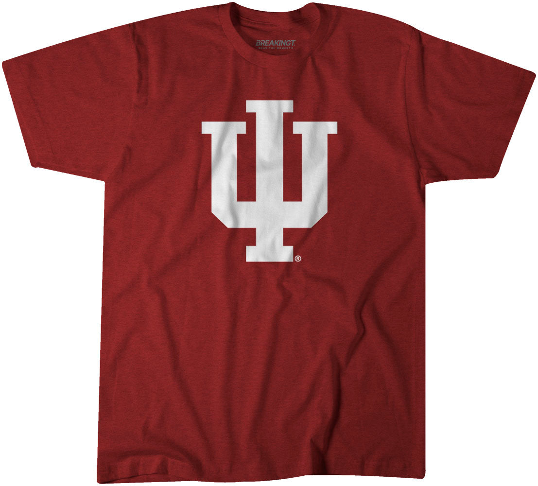 Indiana Hoosiers: Primary Logo