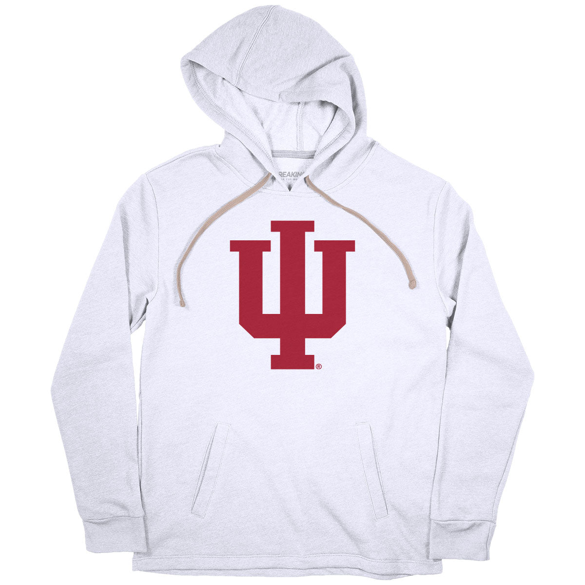 Indiana Hoosiers: Primary Logo