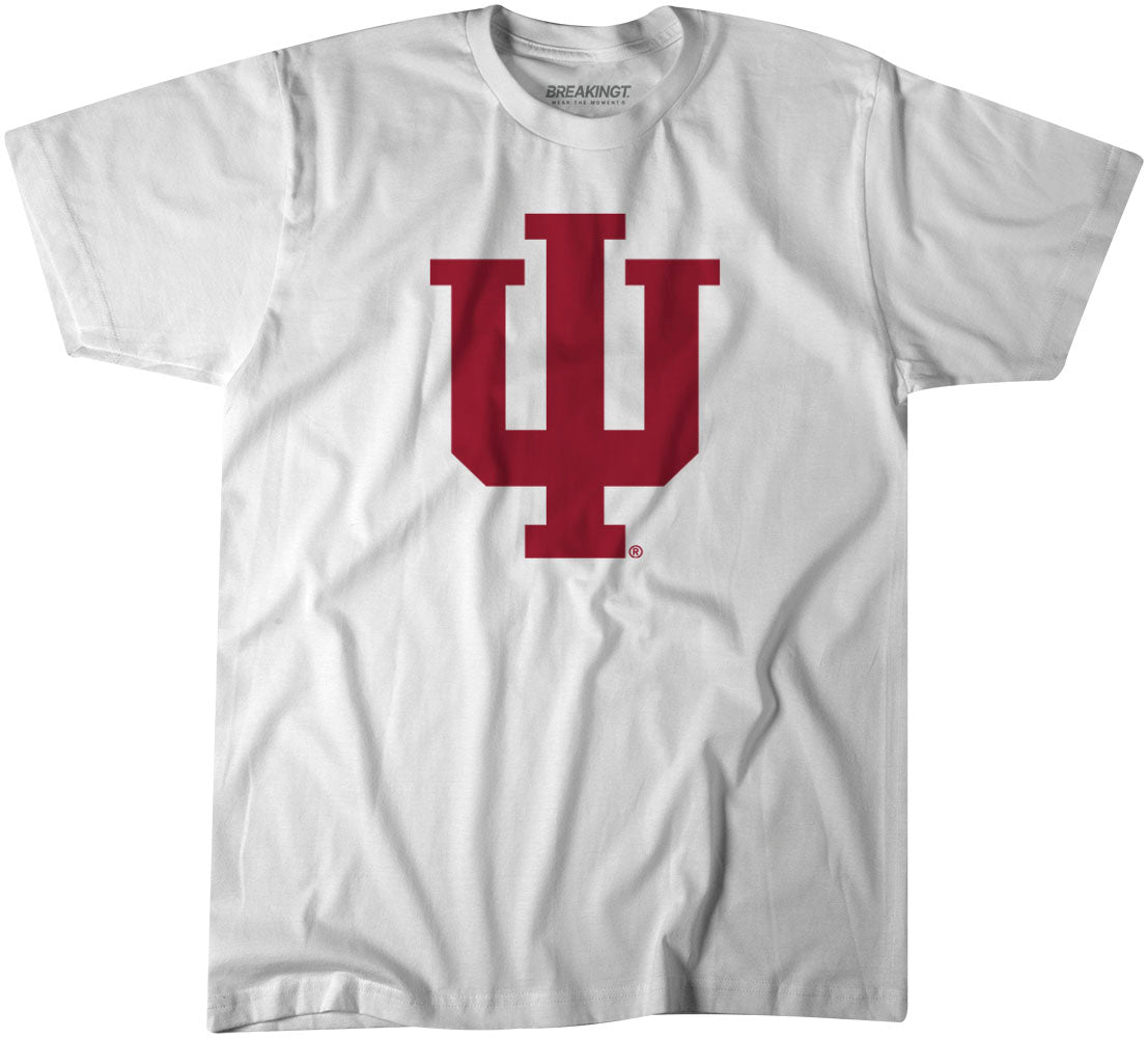 Indiana Hoosiers: Primary Logo