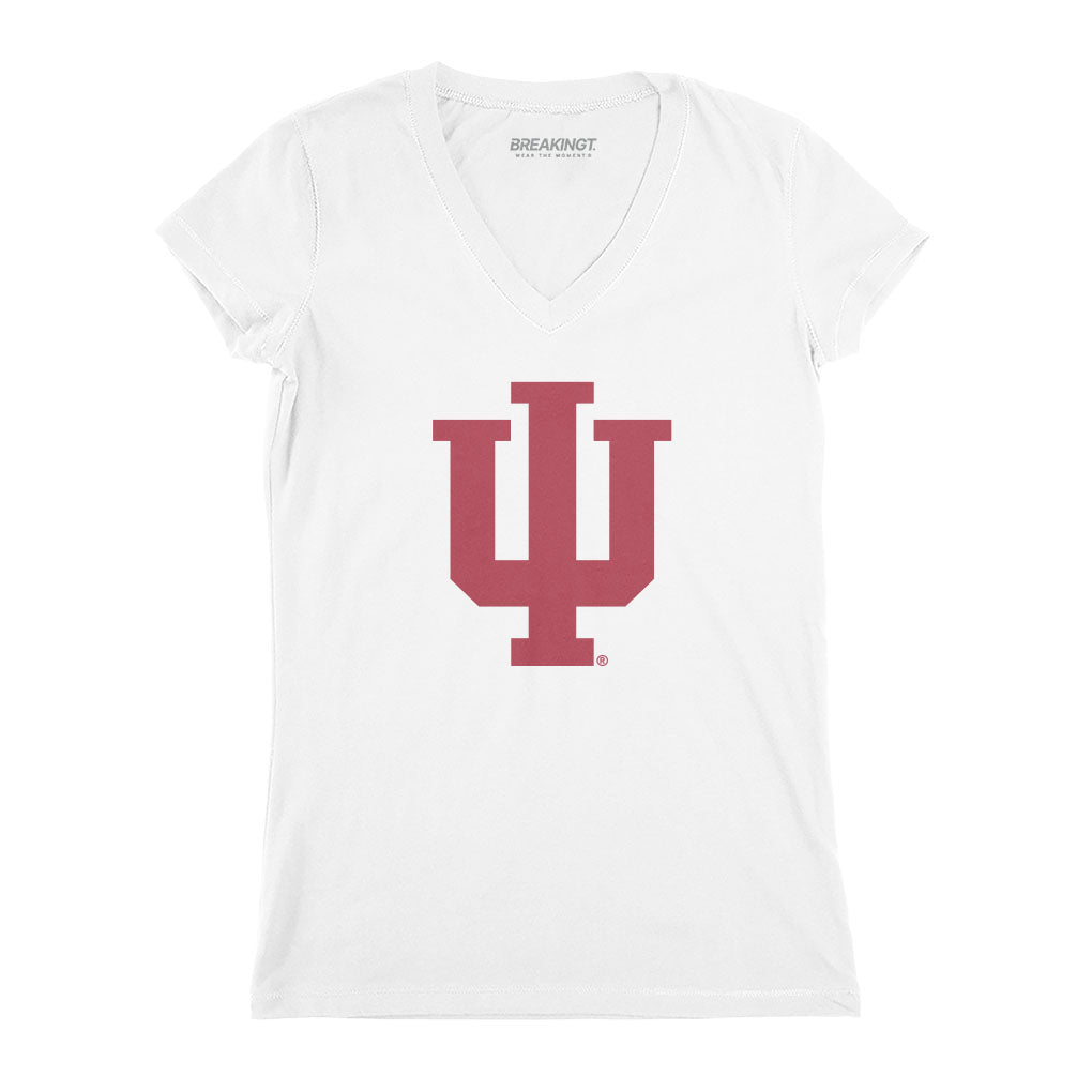 Indiana Hoosiers: Primary Logo