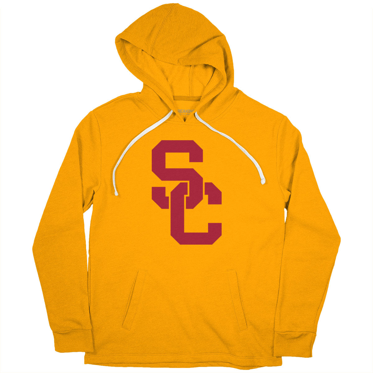 USC Trojans: Primary Logo
