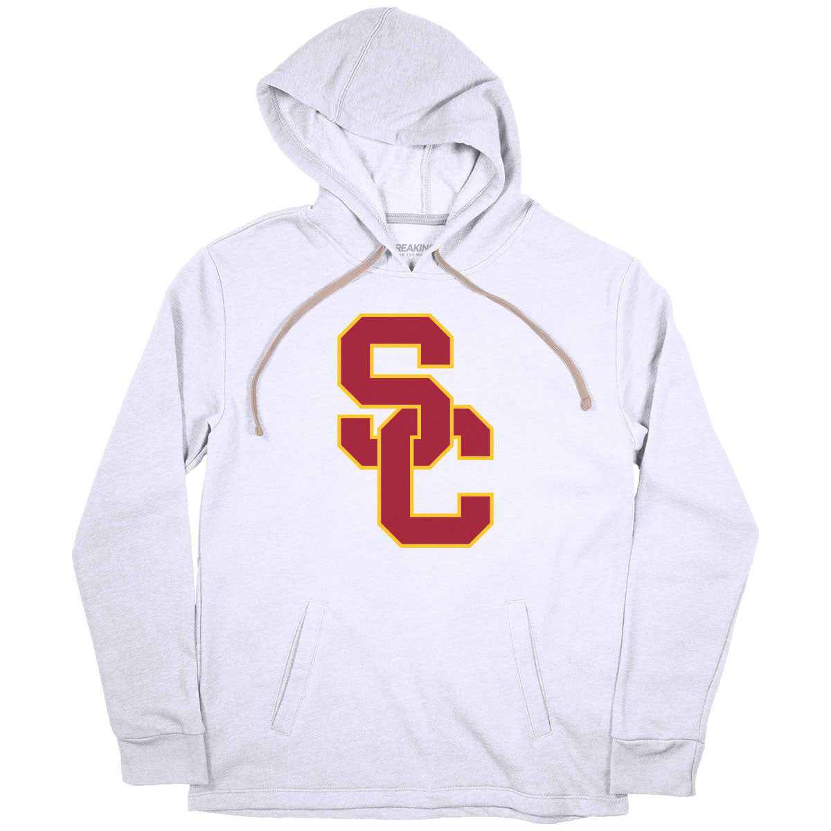 USC Trojans: Primary Logo