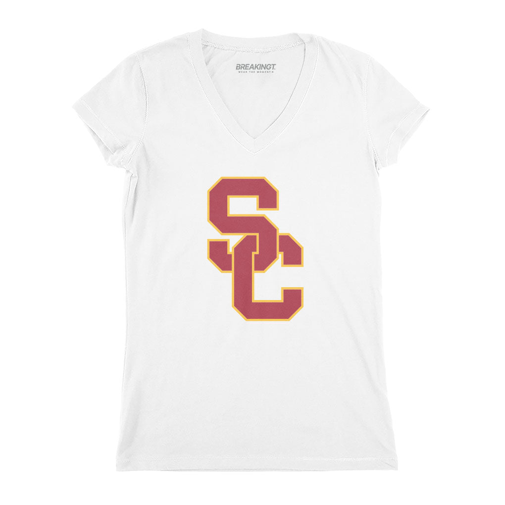 USC Trojans: Primary Logo