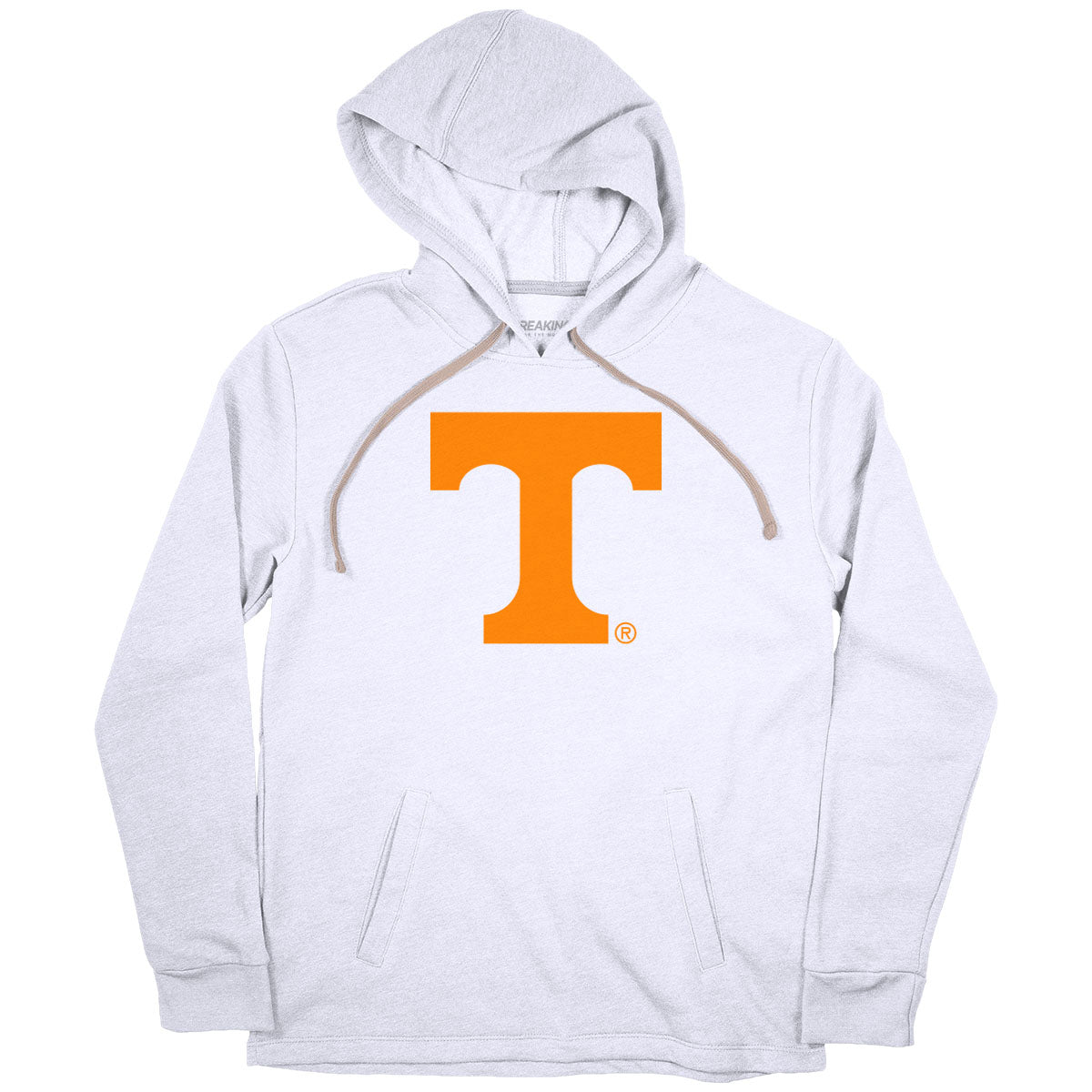 Tennessee Volunteers: Primary Logo