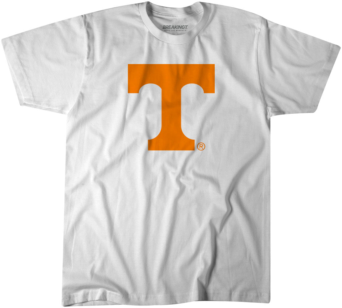 Tennessee Volunteers: Primary Logo