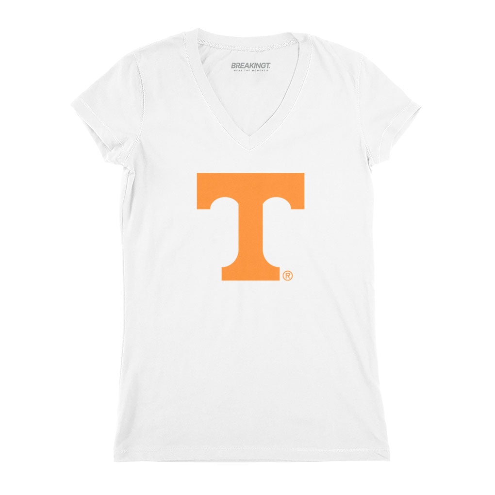 Tennessee Volunteers: Primary Logo