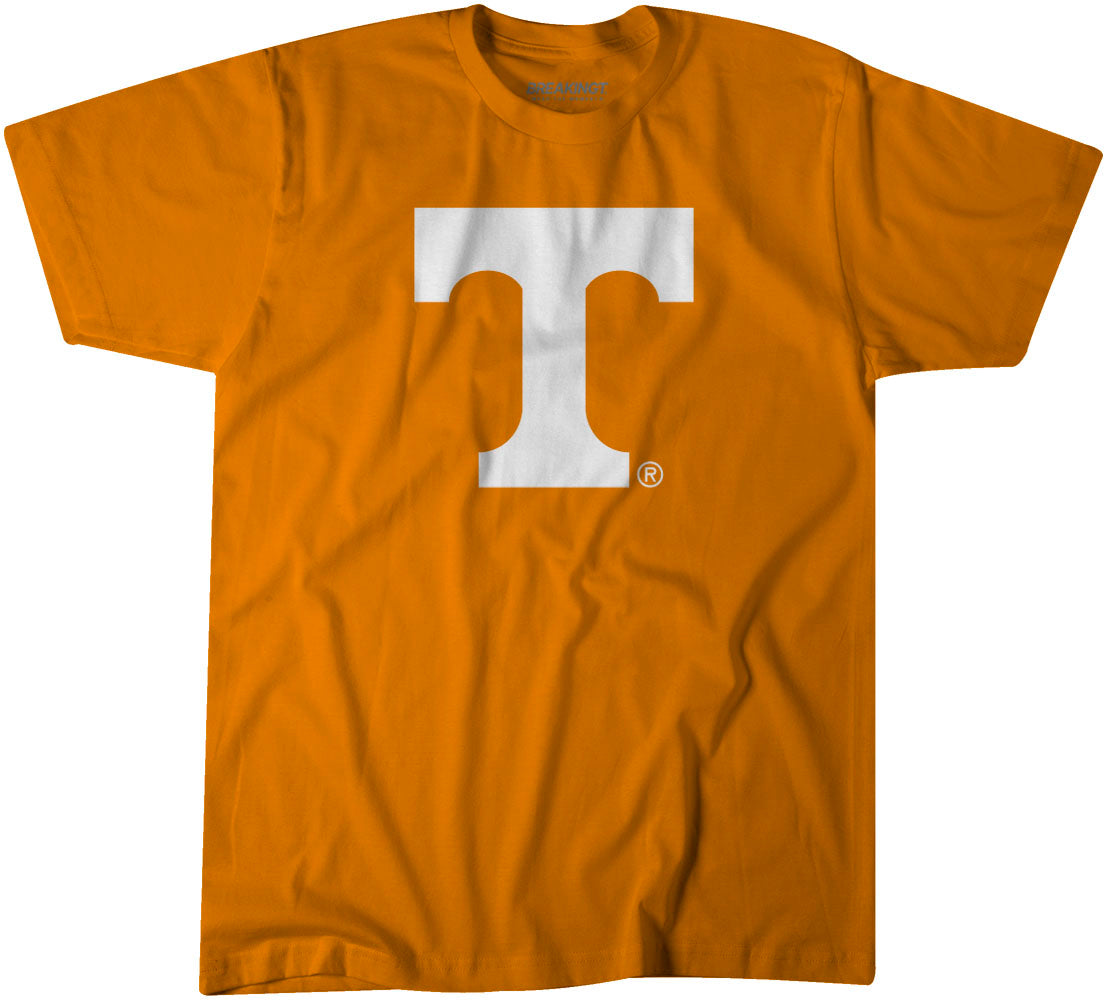 Tennessee Volunteers: Primary Logo